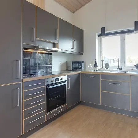Feriehus Mayke - 900m From The Sea By Interhome Løkken