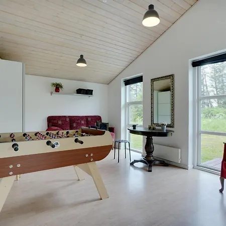 Mayke - 900m From The Sea By Interhome * Løkken