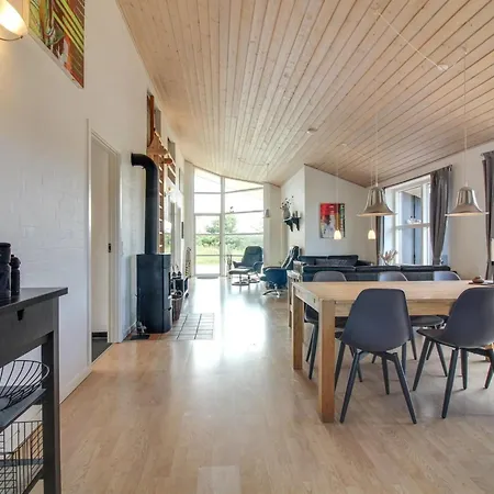 Feriehus Mayke - 900m From The Sea By Interhome