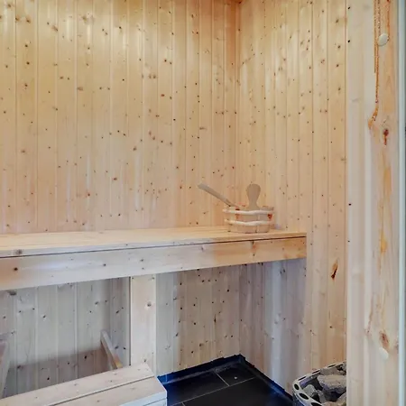 Feriehus Mayke - 900m From The Sea By Interhome