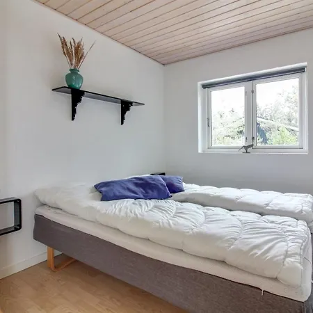 Casa vacanze Mayke - 900m From The Sea By Interhome Løkken