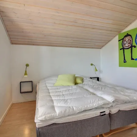 Mayke - 900m From The Sea By Interhome Nyaraló Løkken