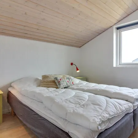 Feriehus Mayke - 900m From The Sea By Interhome