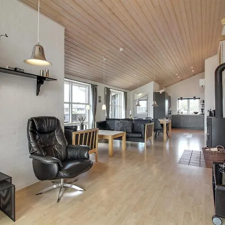 Mayke - 900m From The Sea By Interhome Nyaraló Løkken