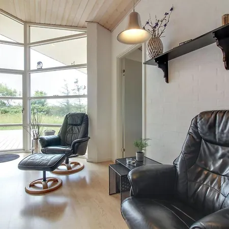 Mayke - 900m From The Sea By Interhome * Løkken