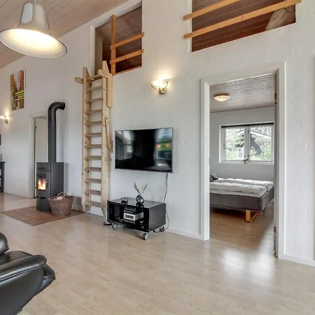 Feriehus Mayke - 900m From The Sea By Interhome *