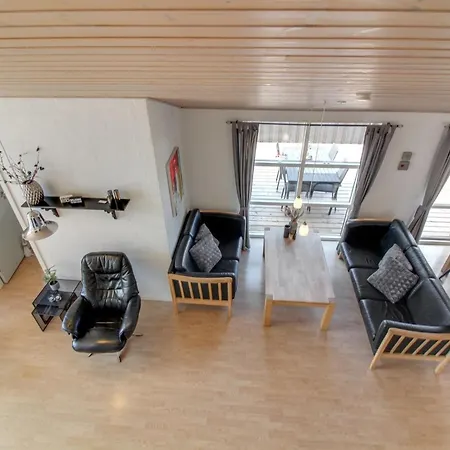 Mayke - 900m From The Sea By Interhome