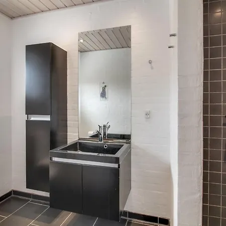 Mayke - 900m From The Sea By Interhome Casa vacanze *