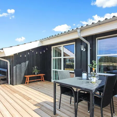 Mayke - 900m From The Sea By Interhome *