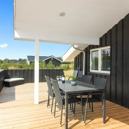 Mayke - 900m From The Sea By Interhome Casa vacanze *
