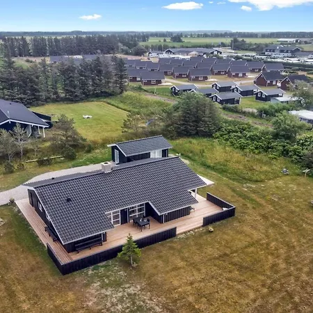 Feriehus Mayke - 900m From The Sea By Interhome Løkken