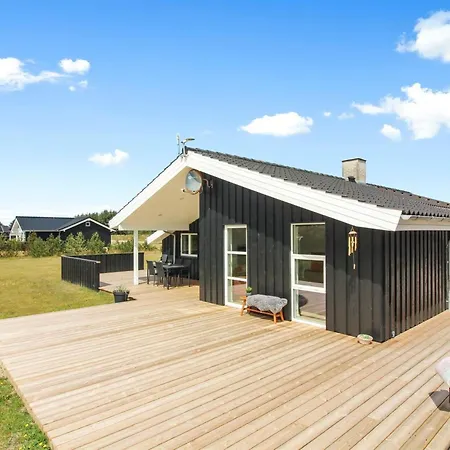 Feriehus Mayke - 900m From The Sea By Interhome *