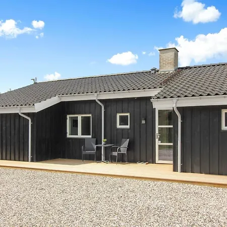 Mayke - 900m From The Sea By Interhome Løkken
